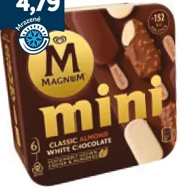 Magnum Mini