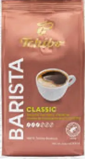 Tchibo Barista Classic