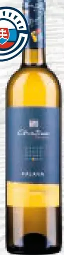 Chateau Modra Vino Pálava