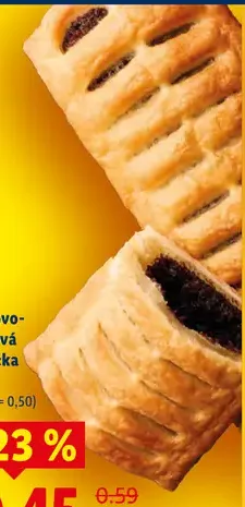 Medovomaková taštička