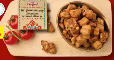 Oškvarky