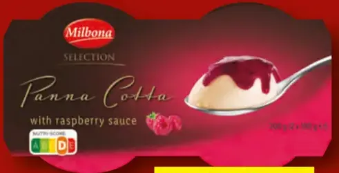 Panna Cotta
