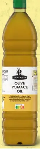 Olivový olej pokrutin