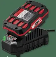 Parkside Batéria PAP20, 20 V, 4 Ah