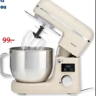 Silvercrest Kitchen Tools Kuchynský robot s váhou