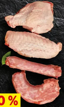 Gazdovské kurča