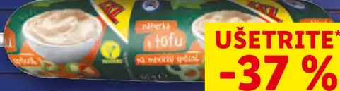 Boni Rastlinná nátierka