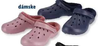 Esmara, Esmara men Kroksy
