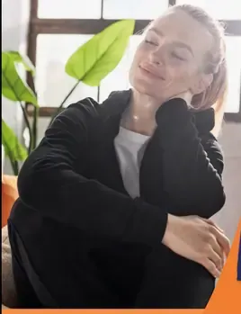 Crivit Mikina/tepláky dámske