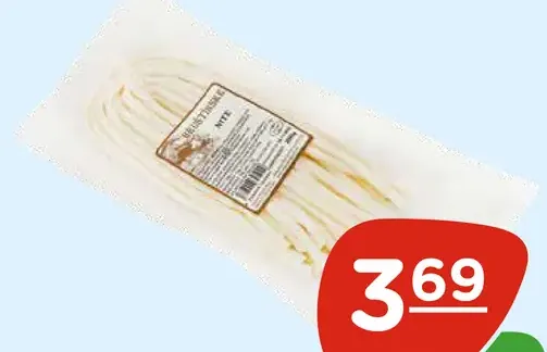 Hruštínske nite