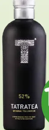 Tatratea 52 %