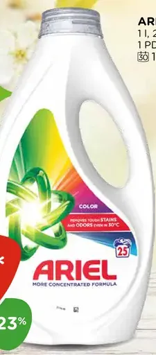 Ariel Color