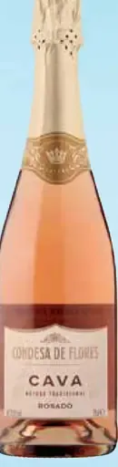 Cava Condesa de Flores
