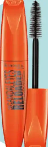 Rimmel Scandal Eyes maskara