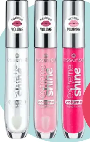 Essence Extreme lesk
