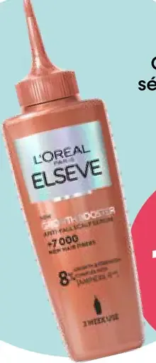 L'Oréal Paris Elseve Booster sérové sérum na podporu rastu vlasov
