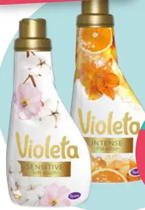 Violeta avivážny prostriedok