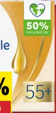 Nivea pleťový krém Anti Wrinkle