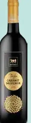 Tužba Movino Cabernet Sauvignon