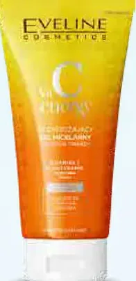 Eveline pleťový micelárny gél Vit C Energy