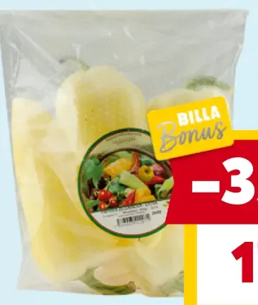 Paprika extra