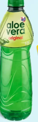 Aloe Vera Drink