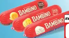 Bambi Bambino črievko