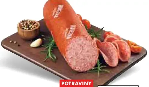 Inovecká saláma
