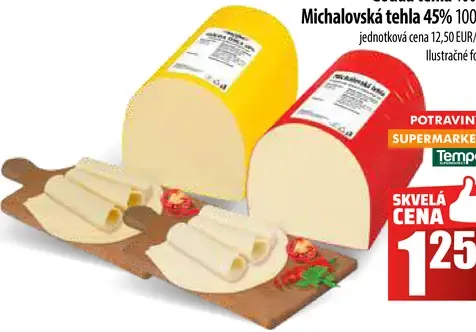 Michalovská tehla 45%