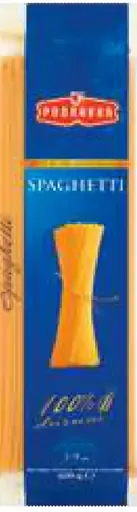 Špagety