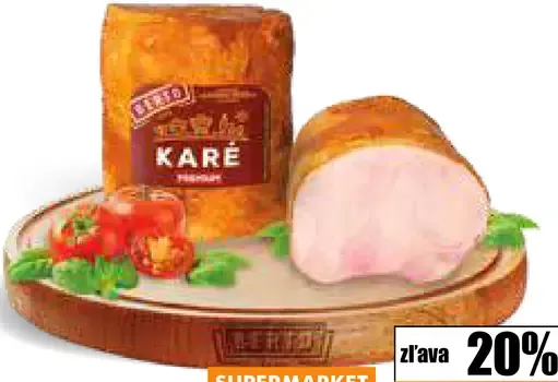 Karé Premium