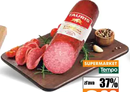 Vysočina saláma Prémiová