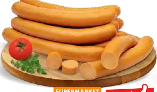 Hrádocké párky