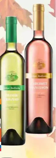 Cabernet Sauvignon ružové