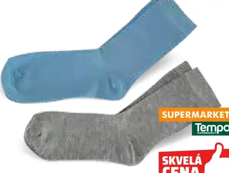 Ponôžky s elastanom