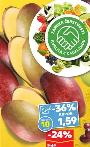 Mango Osteen