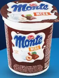 Rajo Mliečny dezert