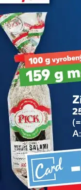 Zimná saláma