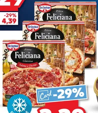 Dr.Oetker Pizza