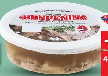 Huspenina