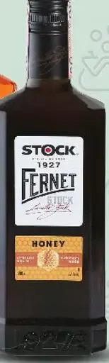 Fernet