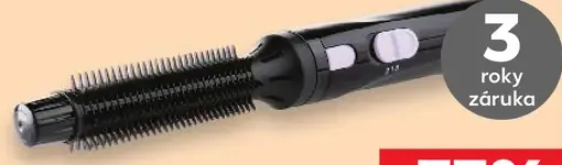 Switch On teplovzdušná kefa