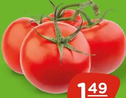 Rajčiny Strapcové Voľne