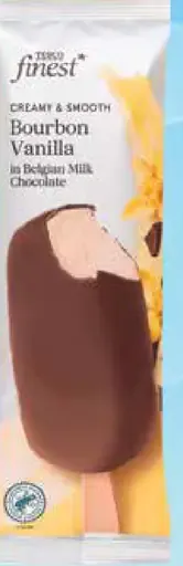 Nogger karamel mrazený