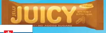 Tekmar Juicy tyčinka