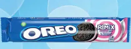 Oreo Remix