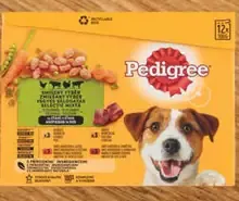Friskies Beggin' Strips pochúťka pre psy