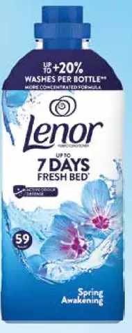 Lenor Aviváž