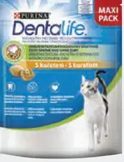 Purina Dentalife pochúťka pre psy