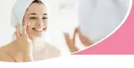 Mondsub maska pod oči